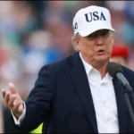 Trump amenaza con grandes aranceles contra Europa si Canadá se asocia con la UE