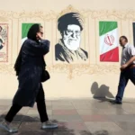 Congreso de EU aprueba ley de sanciones contra Rusia e Irán
