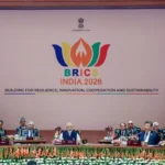 BRICS busca más poder global; Xi y Putin llaman a la unidad