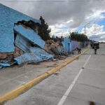 Emite Protección Civil segundo corte preliminar de incidencias en la región fronteriza