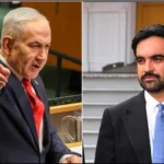Netanyahu arremete contra Mamdani en discurso de la ONU en NY