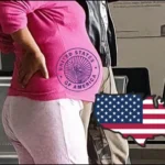 Estados Unidos frena el «turismo de maternidad» con nuevas restricciones de visa