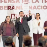 Se decide Morena por Cruz Pérez Cuéllar