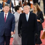 Xi Jinping asegura que China y EU tienen margen de cooperación en materia de IA