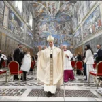 Ante la amenaza de la IA, el Papa León XIV llama a una alianza para proteger lo humano