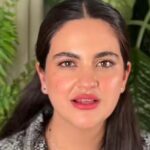 El reto en Juárez no es ganar, sino multiplicar: Andrea Chávez