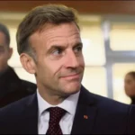 Fracasa el diálogo entre los estudiantes y Macron en Francia; seguirán las protestas