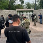 Un año de ataques escolares en México bajo la influencia de la cultura ‘incel’