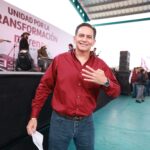Solicita licencia diputado federal Alejandro Pérez Cuéllar; se suma a la coordinación estatal de la 4T en Chihuahua