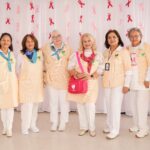 Voluntarias del IMSS Chihuahua entregan prótesis mamarias artesanales a mujeres sobrevivientes de cáncer