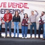 Solicita licencia diputado federal Alejandro Pérez Cuéllar; se suma a la coordinación estatal de la 4T en Chihuahua
